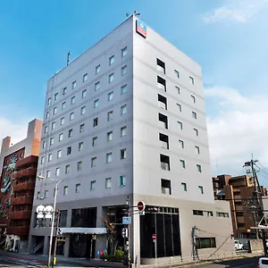 ホテル シュアステイ プラス By ベストウェスタン 新大阪