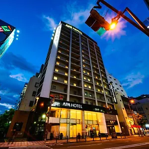 apa-hotel-midosuji-honmachi-ekimae.hotels-osaka.net/