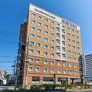 ホテル 東横inn新大阪駅東口