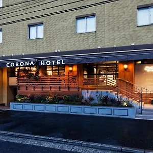 ホテル 大阪コロナホテル