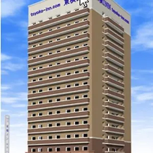 ホテル 東横inn梅田中津2