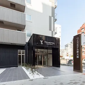 ホテル （日本中から大阪いらっしゃい２０２２）ワイズホテル新大阪